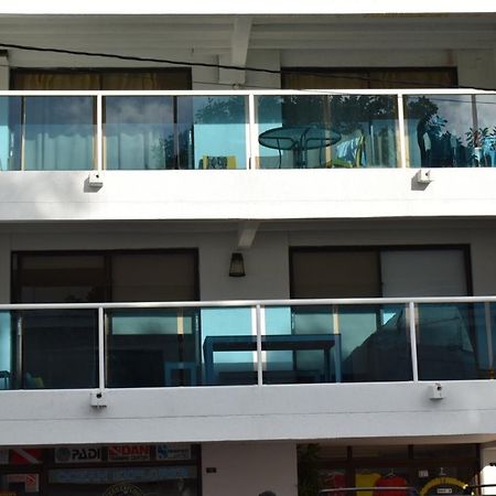 Blue Reef Apartment San Andres  Exterior photo