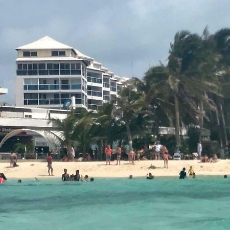 Blue Reef Apartment San Andres  Exterior photo