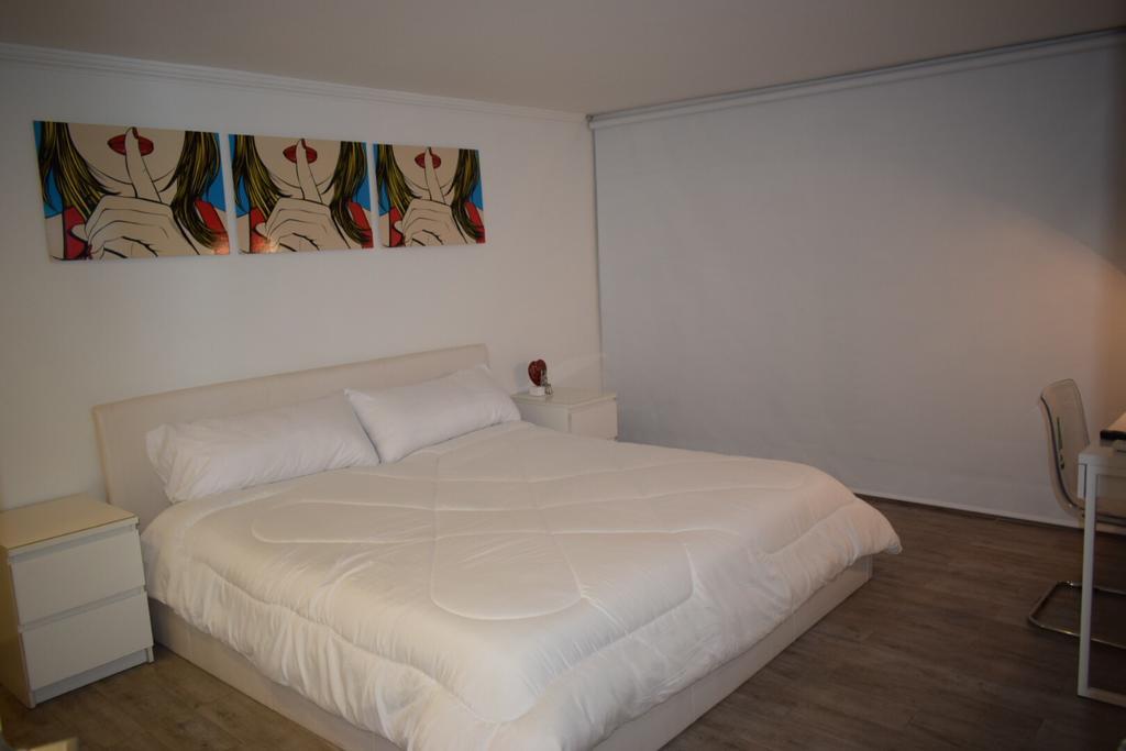 Blue Reef Apartment San Andres  Exterior photo