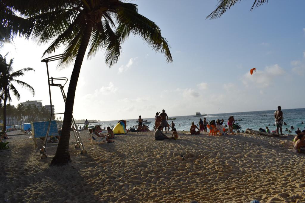 Blue Reef Apartment San Andres  Exterior photo